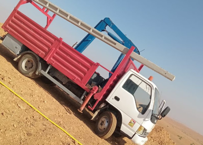 Électricien Marrakech — intervention réelle 5